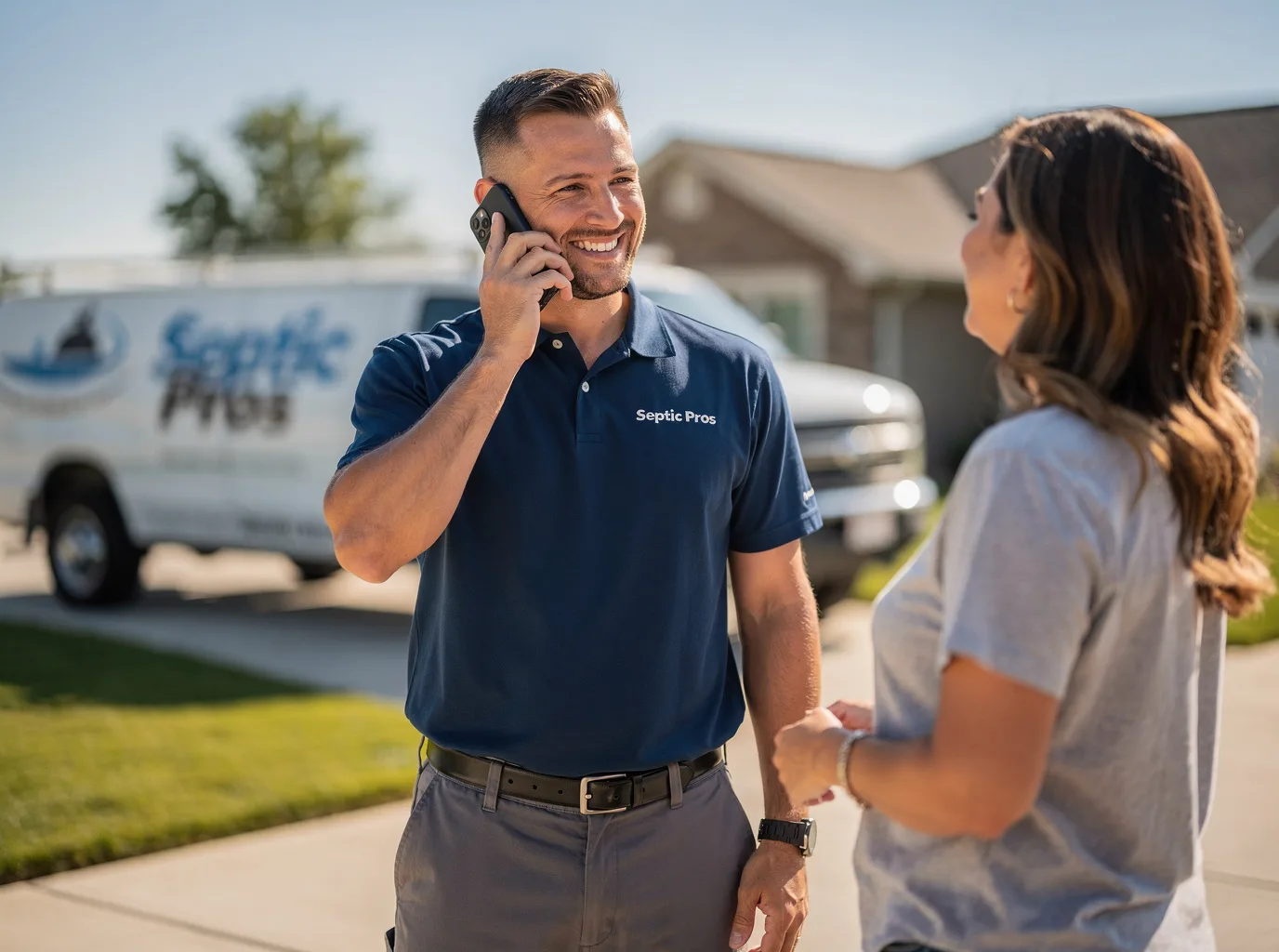 Septic Tank Pumping Lake Elmo, MN FAQs